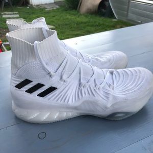 Adidas Crazy Explosives sz 11